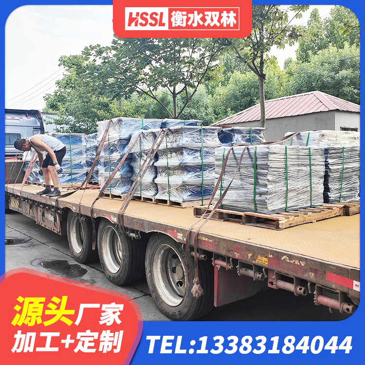 寻甸县高阻泥橡胶隔震支座 寻甸县LNR建筑隔震支座多少钱 寻甸县铅芯隔震橡胶隔震支座源头工厂 寻甸县LNR1000建筑隔震橡胶支座源头工厂 - 第9张