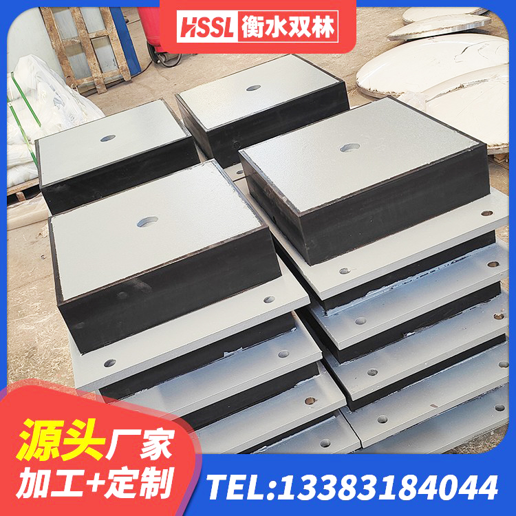寻甸县LNR400天然隔震支座源头工厂 寻甸县HDR600高阻尼橡胶隔震支座什么价格 寻甸县HDR700橡胶隔震支座 寻甸县抗震橡胶隔震支座厂家 - 第5张