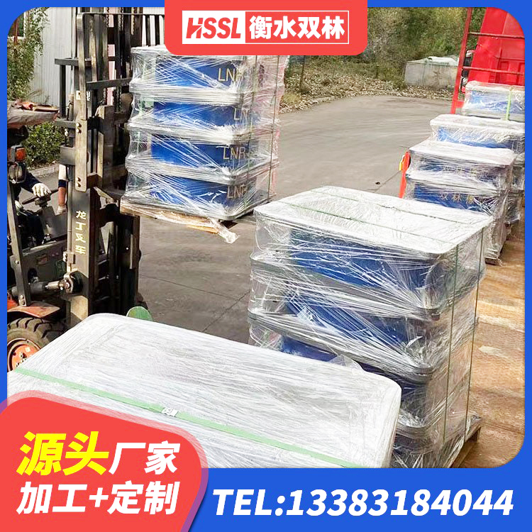 寻甸县建筑钢结构支座厂家 寻甸县基础隔震支座厂家电话 寻甸县建筑隔震支座LNR-700生产厂家 寻甸县水平力分散力型橡胶隔震支座生产厂家 - 第4张