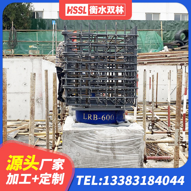 寻甸县建筑受力的橡胶隔震支座源头工厂 寻甸县橡胶隔震支座1型 寻甸县抗震支座单价 寻甸县建筑铅芯减隔震支座厂家 - 第4张