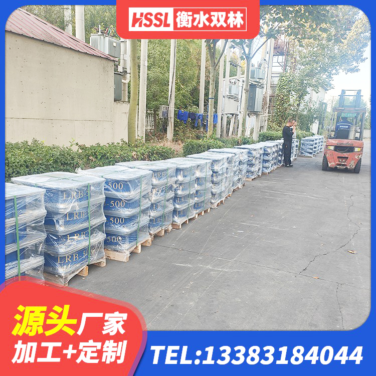 寻甸县隔震支座D800生产厂家 寻甸县建筑铅芯支座厂家 寻甸县LNR700建筑隔震支座生产厂家 寻甸县隔震橡胶支座LNR - 第6张